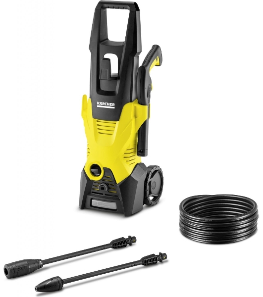 Минимойка Karcher K 3