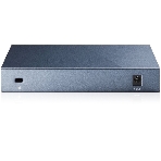 Коммутатор TP-Link SMB TL-SG108 8-port Desktop Gigabit Switch, 8 10/100/1000M RJ45 ports,metal case, фото13
