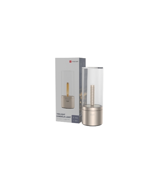 Светодиодная настольная лампа Yeelight Candlelight Ambient Light YLFWD-0019