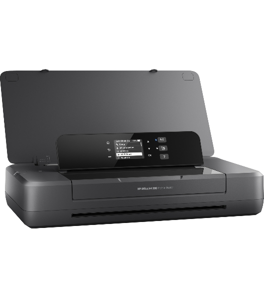 Принтер струйный HP OfficeJet 202 (N4K99C), A4, цветной, печ. до 10 стр/мин. (ч/б) до 7 стр/мин. (цвет), 1200 x 1200 dpi (ч/б) 1200 x 4800 dpi (цвет), USB, Wi-Fi