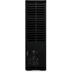 Внешний HDD 3.5' Western Digital Elements Desktop, 18TB, USB 3.2 Gen 1 Type-A, 5400 rpm, черный, фото15