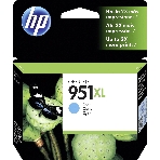 Картридж струйный HP 951XL CN046AE голубой для HP OJ Pro 8100/8600 (1500 стр.), фото11