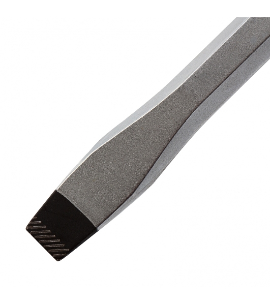 Отвертка Gross 12119 SL8,0 x 150 мм S2, трехкомпонентная рукоятка