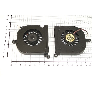 Вентилятор (кулер) для ноутбука Dell Vostro 1400 1420 V1400