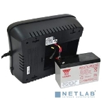 Источник бесперебойного питания Powercom Spider SPD-850U 510Вт 850ВА черный, фото17