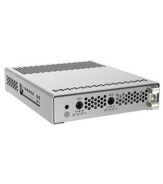 Коммутатор CRS305-1G-4S+IN Mikrotik CRS305-1G-4S+IN