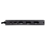 USB-концентратор HIPER HP-DS11-01, USB Type-C, USB Type-C/HDMI/USB-A/microSD/SD/DisplayPort/3.5мм/RJ45, USB, фото7