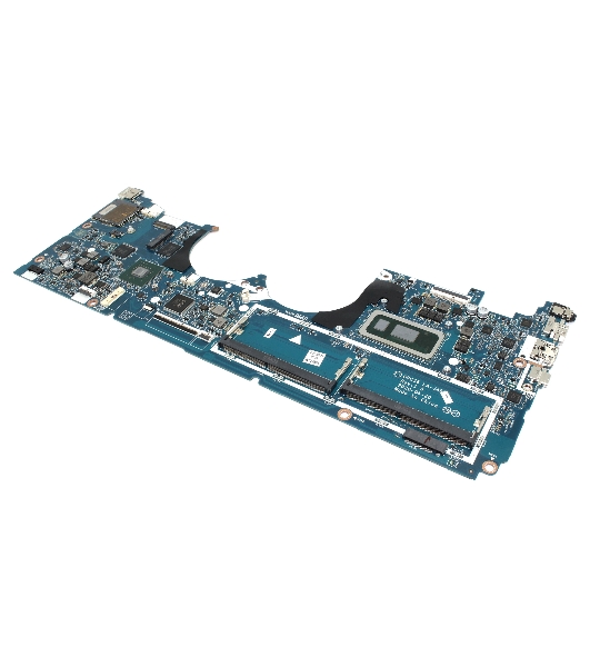 Материнская плата LA-J492P GPC56 HP Envy 15-ED i5-10210 Nvidia MX330