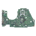 Материнская плата для Asus X571GT 4G/I5-8300H 90NB0NL0-R00100, фото4