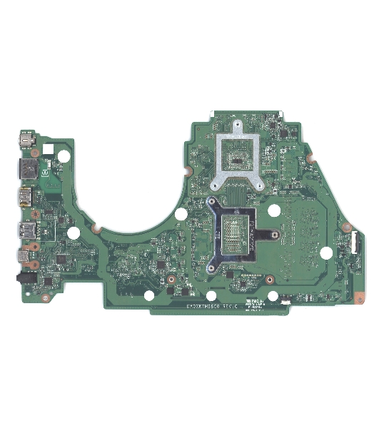 Материнская плата для Asus X571GT 4G/I5-8300H 90NB0NL0-R00100