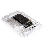 Сетевой адаптер ExeGate EXE-X710-2SFP+ (PCI-E x8 v.3, порты 2x SFP+, Dual 10Gb/s, Server NIC Chipset Intel FTXL710), фото3