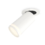 Светильник Ambrella Light XM6322221 SWH/FR белый песок/белый матовый MR16 GU5.3 (A2241, C6322, N6220), фото4