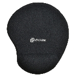 Коврик для мыши Oklick OK-RG0550-BK черный, фото 1