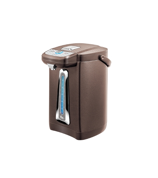 Термопот Centek CT-0095 (Шоколадный)