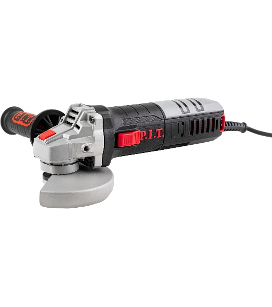Угловая шлифовальная машина P.I.T. PWS125-C5 d=125мм