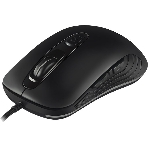 Мышь проводная SVEN RX-G820 черный, 4800 dpi, USB, кнопки - 6, фото11