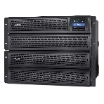 Источник бесперебойного питания APC Smart-UPS X SMX3000HV/3000 ВА/2700 Вт/8x(IEC-C13), 2x(IEC-C19), фото19