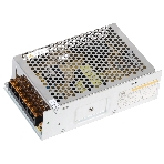 Драйвер LED ИПСН-PRO 150Вт 12 В блок - клеммы IP20 IEK LSP1-150-12-20-33-PRO, фото2