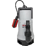 Дренажный насос НД-15500П/35 Ресанта, фото9