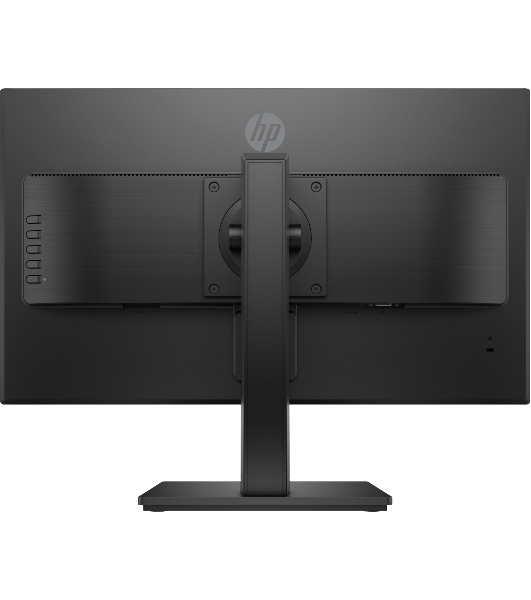 Монитор 23.8' HP P24q G4 IPS 2560x1440, 60 Гц, 5 мс, 16:9, 250 кд/м2, 1xHDMI, 1xVGA, черный.