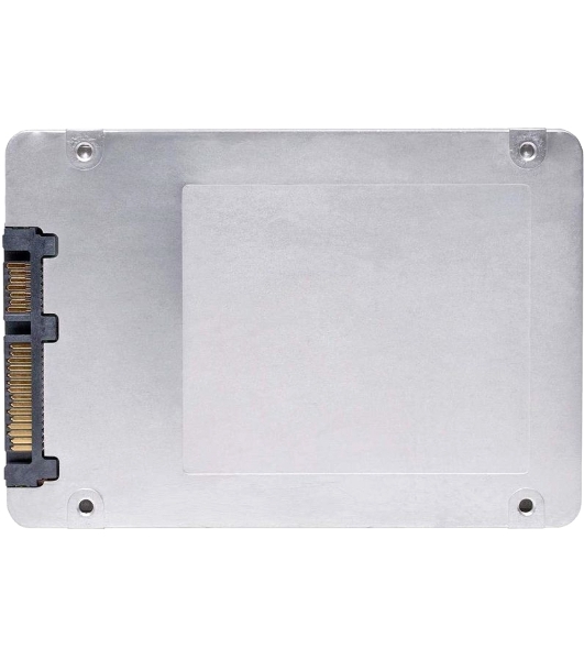 Накопитель SSD Intel D3-S4520, 480Gb, SATA III, 2.5', 3D TLC, R/W 550/460