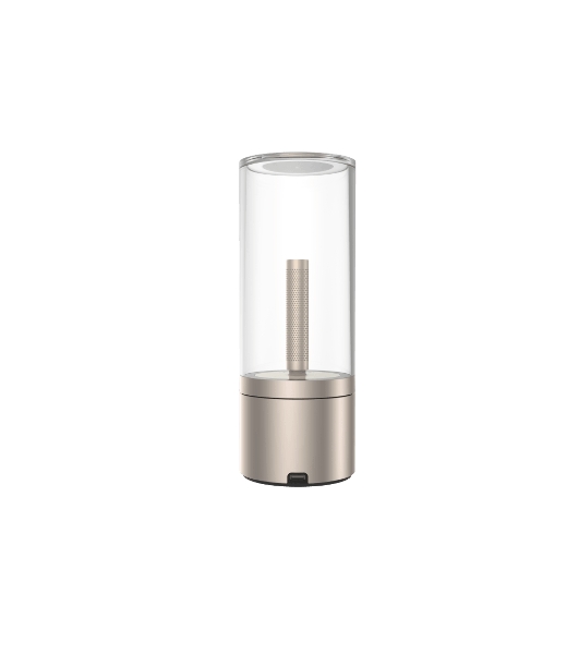 Светодиодная настольная лампа Yeelight Candlelight Ambient Light YLFWD-0019