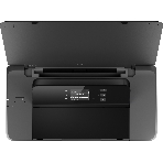Принтер струйный HP OfficeJet 202 (N4K99C), A4, цветной, печ. до 10 стр/мин. (ч/б) до 7 стр/мин. (цвет), 1200 x 1200 dpi (ч/б) 1200 x 4800 dpi (цвет), USB, Wi-Fi, фото9