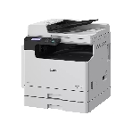 МФУ лазерное Canon imageRUNNER 2224 (5942C001), А3, ч/б, печ. 24 стр/мин. (А4) 12 стр/мин. (А3), 1200х1200 dpi (печать) 600х600 dpi (скан.), USB, фото 1