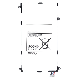 Аккумуляторная батарея T4800E для Samsung Galaxy Tab Pro 8.4 SM-T325 3.8V 18.24Wh