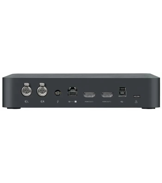Кабель-переходник Logitech RALLY DISPLAY HUB