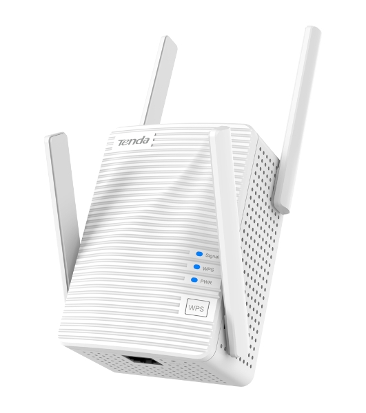 Усилитель Wi-Fi сигнала Tenda 2034MBPS A21