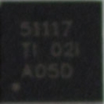 Контроллер TPS511117, фото2