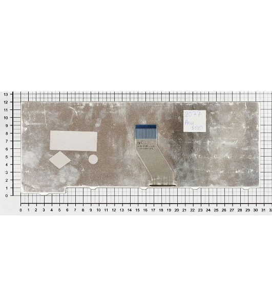 Клавиатура для ноутбука Acer Aspire 4520 4720 5520 5720 6935 6920 5930 черная