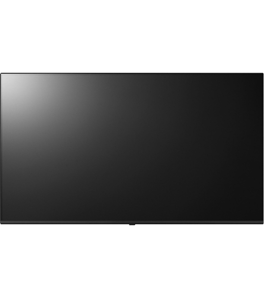 Телевизор LG 55' 55UM662H черный Hotel TV LED UHD 60Hz Smart TV WebOS