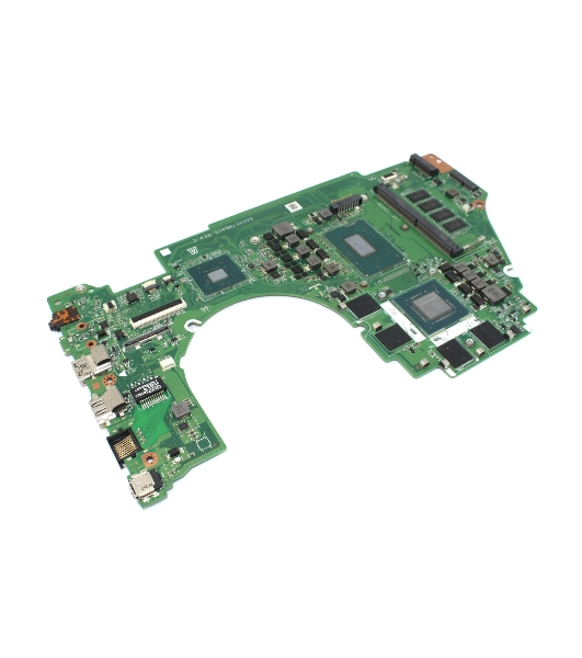Материнская плата для Asus X571GT 4G/I5-8300H 90NB0NL0-R00100