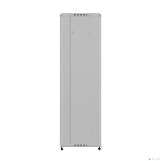 Шкаф серверный NTSS Премиум (NTSS-R22U6060GS) напольный 22U 600x600 мм пер. дв. стекл. металл 900 кг серый IP20 сталь, фото6