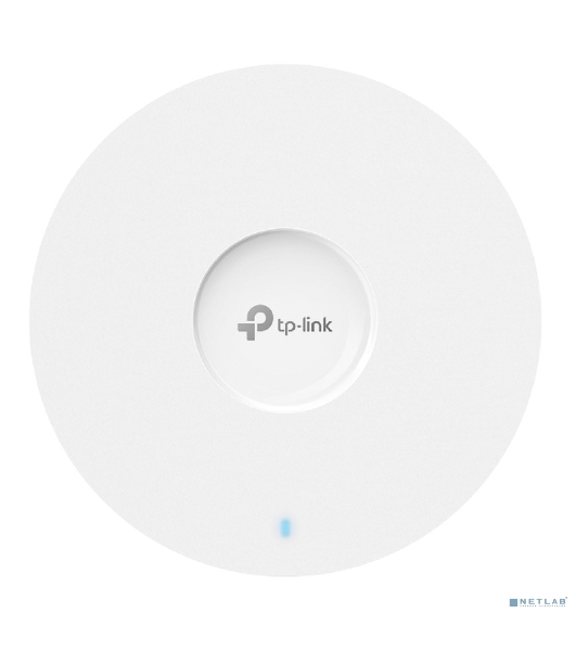 Точка доступа Omada AX6000 Ceiling Mount Dual-Band Wi-Fi 6 Access Point