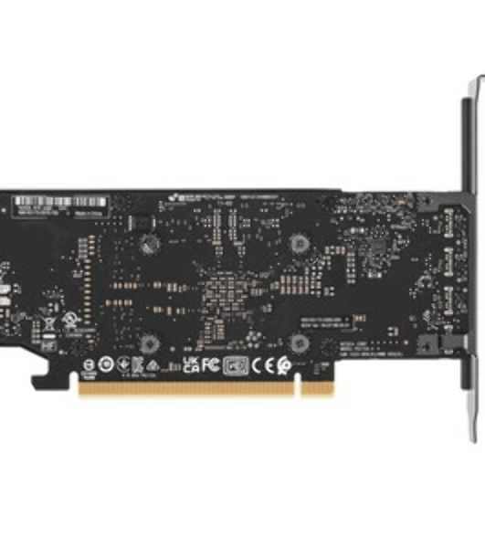 Видеокарта NVIDIA RTX A400 4Gb with ATX and LP brackets PN:900-5G172-2260-000