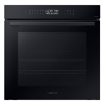 Духовой шкаф электрический Samsung NV7B41201AK/WT черный, фото10