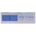 Картридж лазерный NVPrint совместимый NV-045H Yellow для Canon i-SENSYS LBP611Cn/LBP613Cdw/MF631Cn/MF633CDW/MF635Cx (2200k), фото4