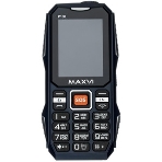 Мобильный телефон Maxvi P100 синий, фото11