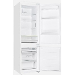 Встраиваемый холодильник Kuppersberg NBM 17863, Габариты(ВхШхГ):178.5x54x54,5; Перенавешиваемые двери, Класс энергопотребления А++ (222 кВт/ч), No-frost, 182л/59л, Уровень шума: 41 Дб, фото20