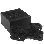 Блок питания Ocypus Delta P650, 650W, APFC, 80+ Bronze, ATX 2.53, 120мм Fan (P650-BF), фото9