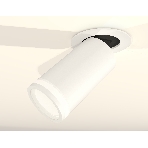 Светильник Ambrella Light XM6322221 SWH/FR белый песок/белый матовый MR16 GU5.3 (A2241, C6322, N6220), фото3