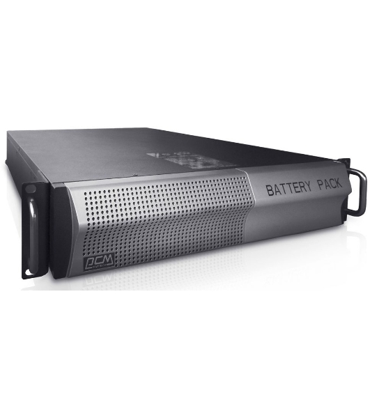 Батарейный модуль Powercom BAT SRT-24V for SRT-1000A(24V, 12V/7AHx6pcs)