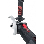 Угловая шлифовальная машина P.I.T. PWS125-C5 d=125мм, фото4