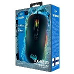 Мышь проводная SVEN RX-G820 черный, 4800 dpi, USB, кнопки - 6, фото12