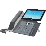 Телефон IP Fanvil V67 черный, фото11