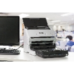 Сканер Epson WorkForce DS-530II A4, фото19