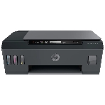 МФУ струйное HP Smart Tank 500 (4SR29A), A4, цветной, печ. до 22 стр/мин. (ч/б) до 16 стр/мин. (цвет), скан. до 8 стр/мин. (ч/б) 4 стр/мин. (цвет), 1200x1200dpi, USB, фото37